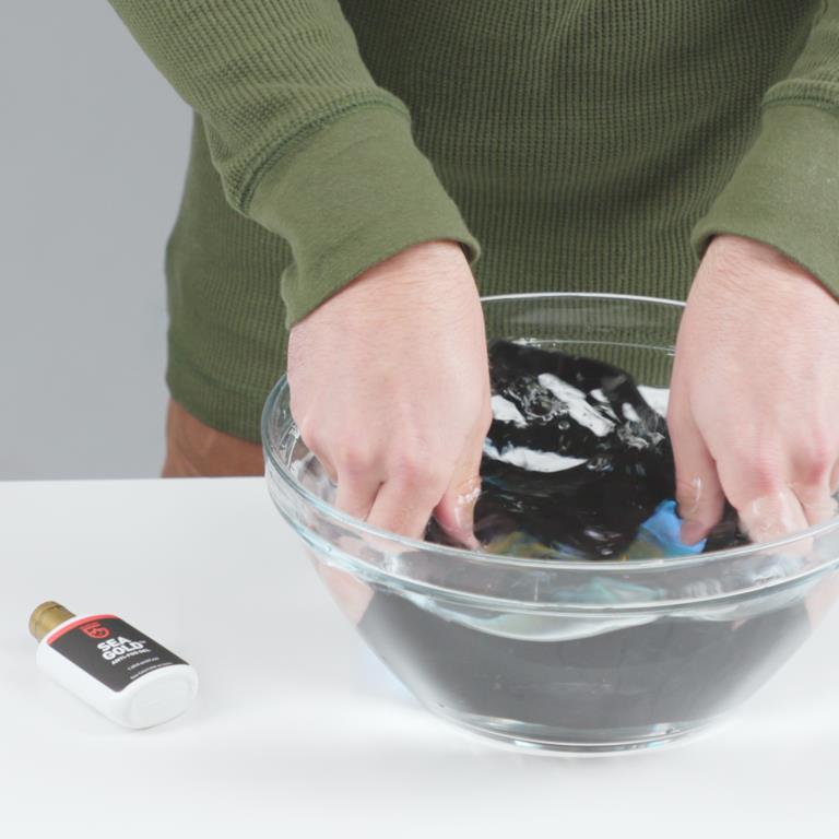 Gear Aid Sea Gold Anti-Fog Gel