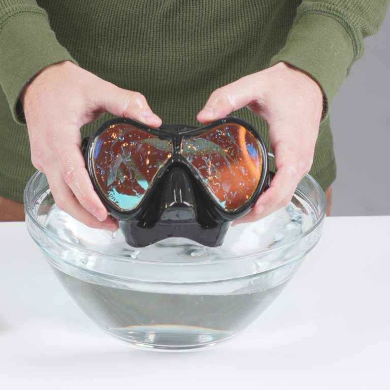 Gear Aid Sea Gold Anti-Fog Gel