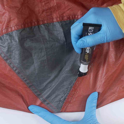 Gear Aid Seam Grip+WP Sealant + Adhesive