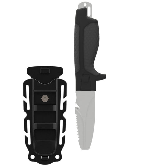 Gear Aid Tanu Blunt Tip Knife
