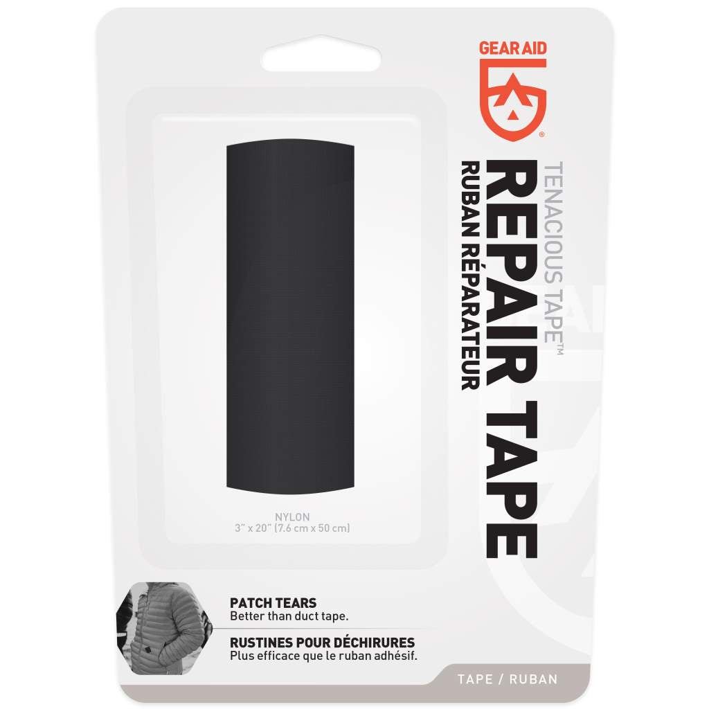 Gear Aid Tenacious Tape Repair Roll 7.6 x 50 cm