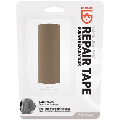 Gear Aid Tenacious Tape Repair Roll 7.6 cm x 50 cm
