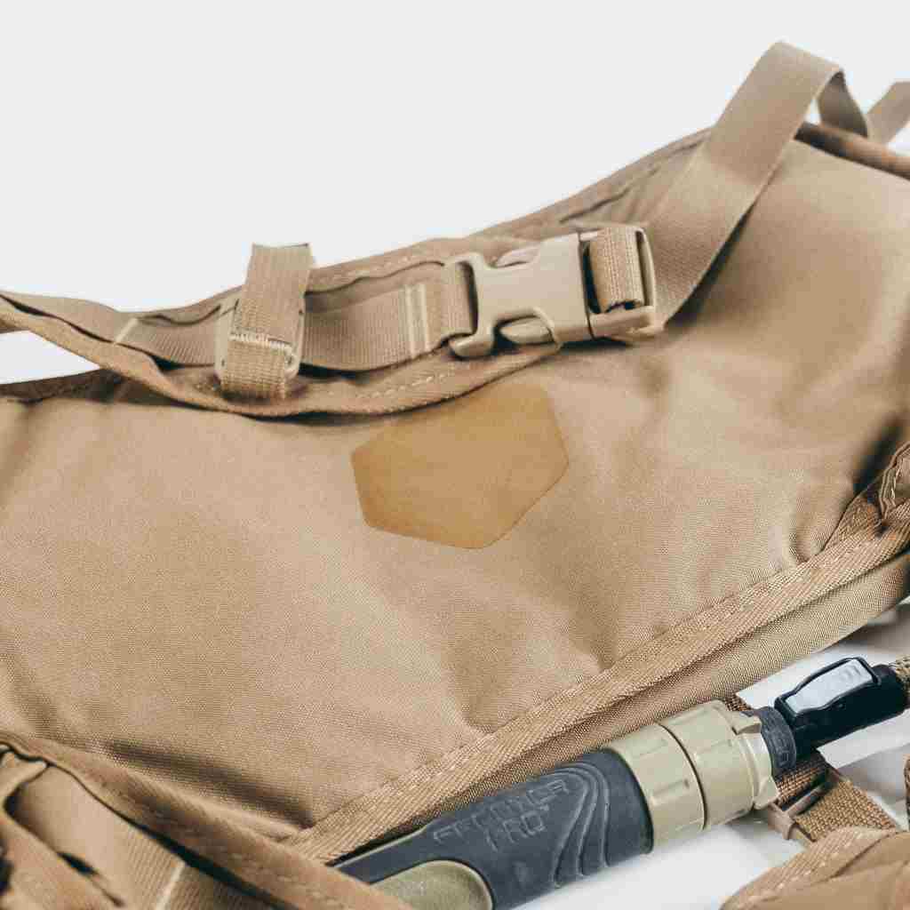 Gear Aid Tenacious Tape Repair Patches Hex