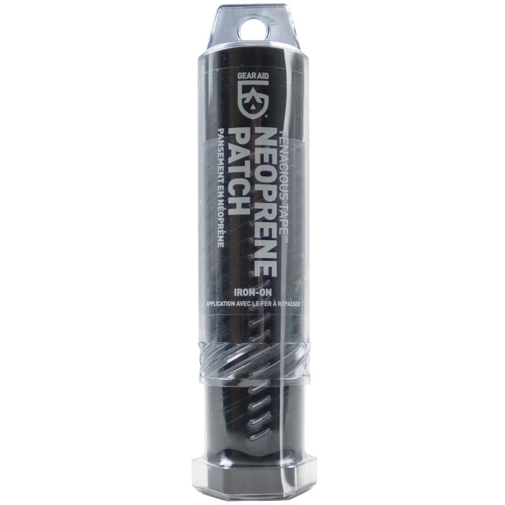 Gear Aid Tenacious Tape Iron-On Neoprene Patch