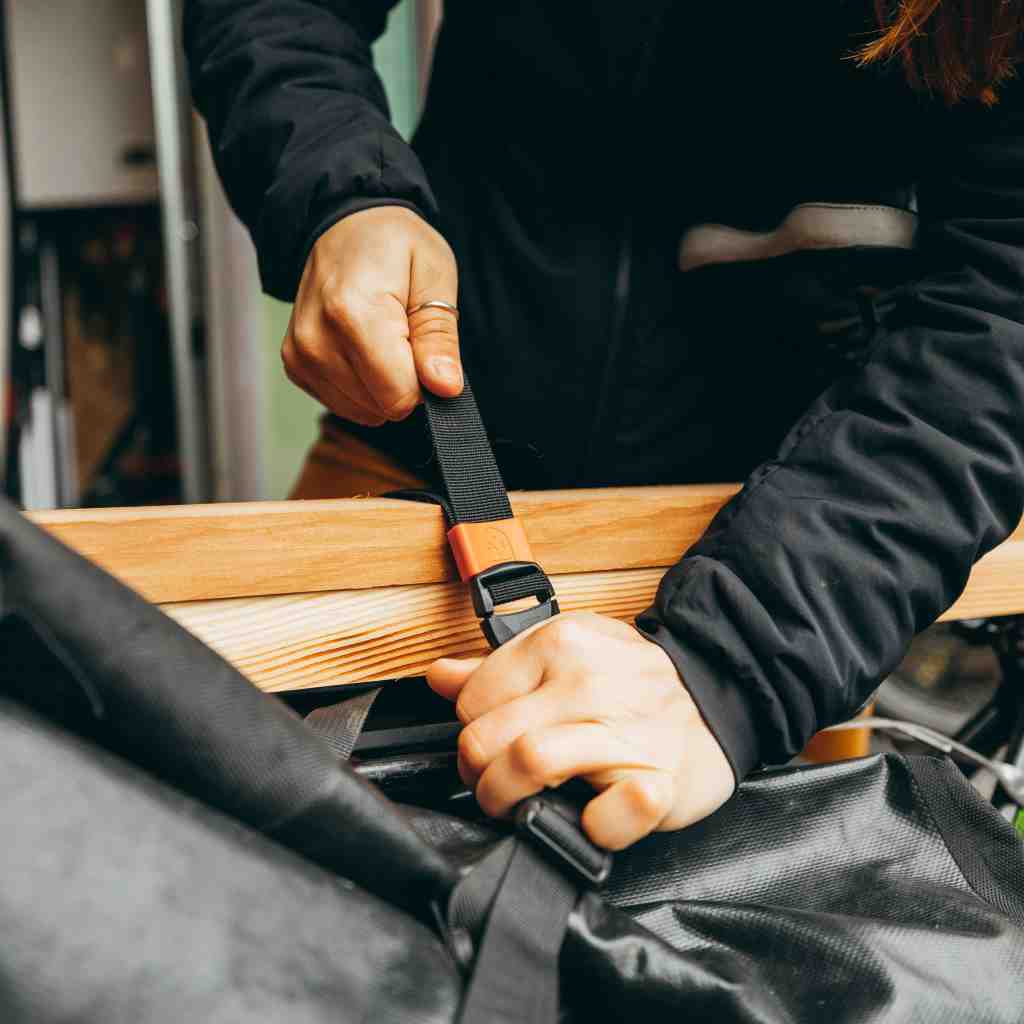 Gear Aid Utility Strap 2 cm (3/4")