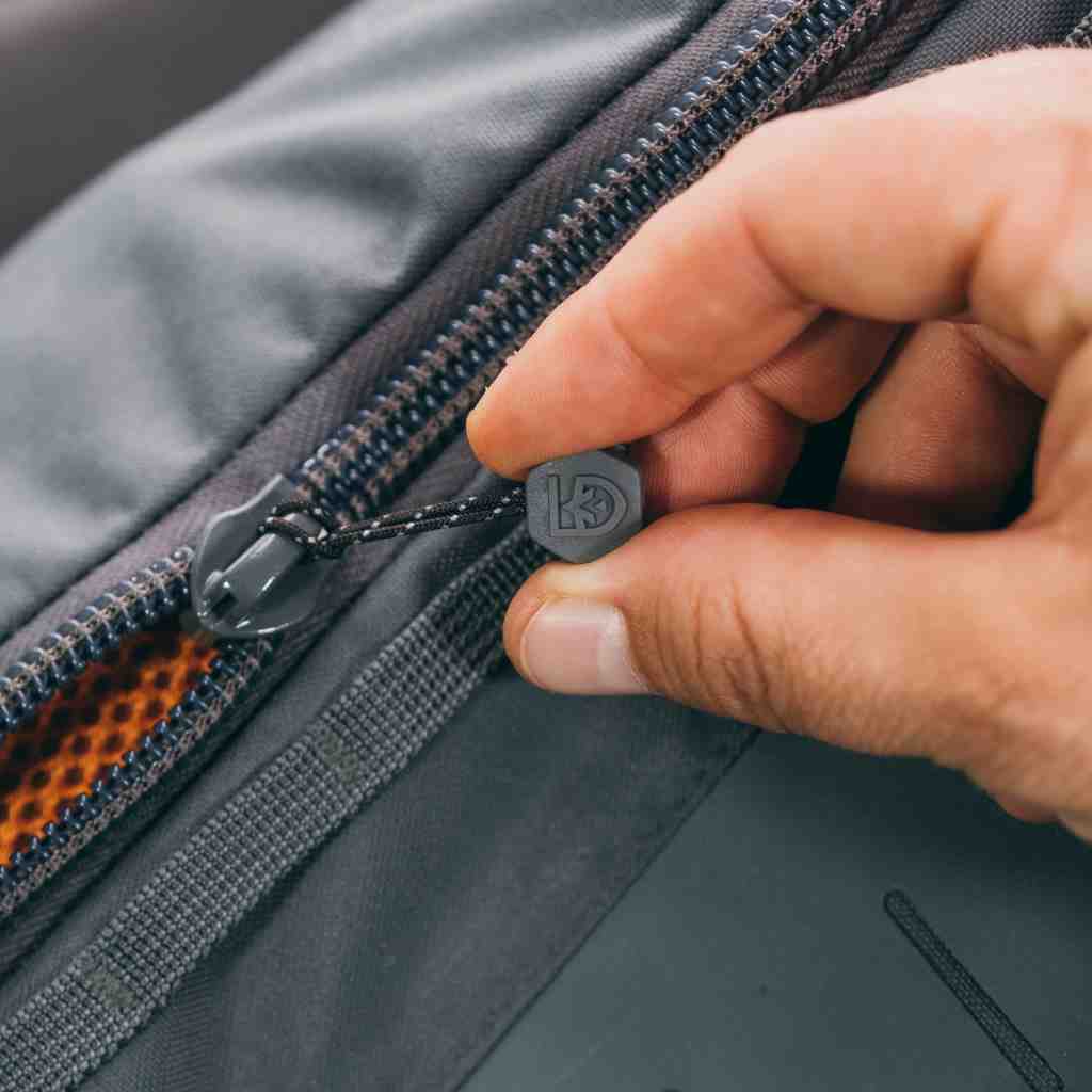 Gear Aid Zipper Pulls