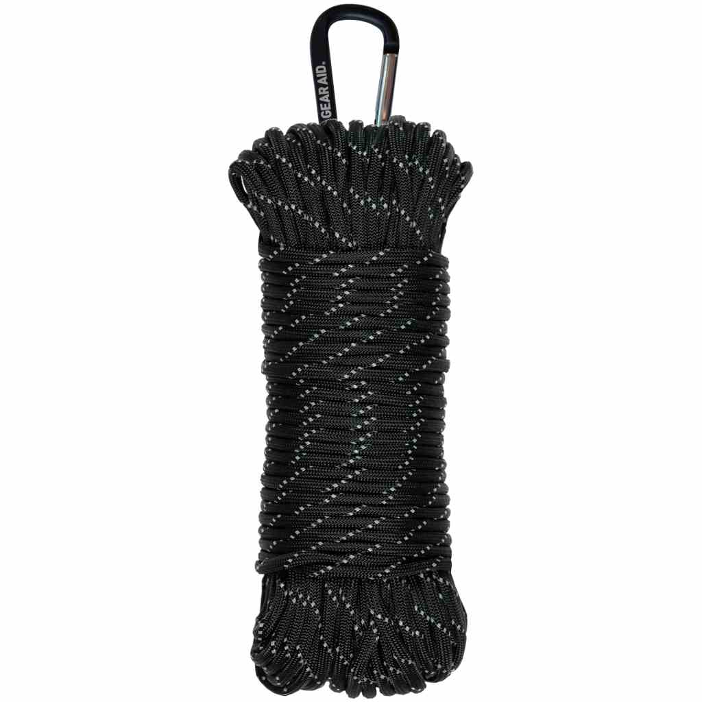 Gear Aid 550 Paracord 30 m (100')