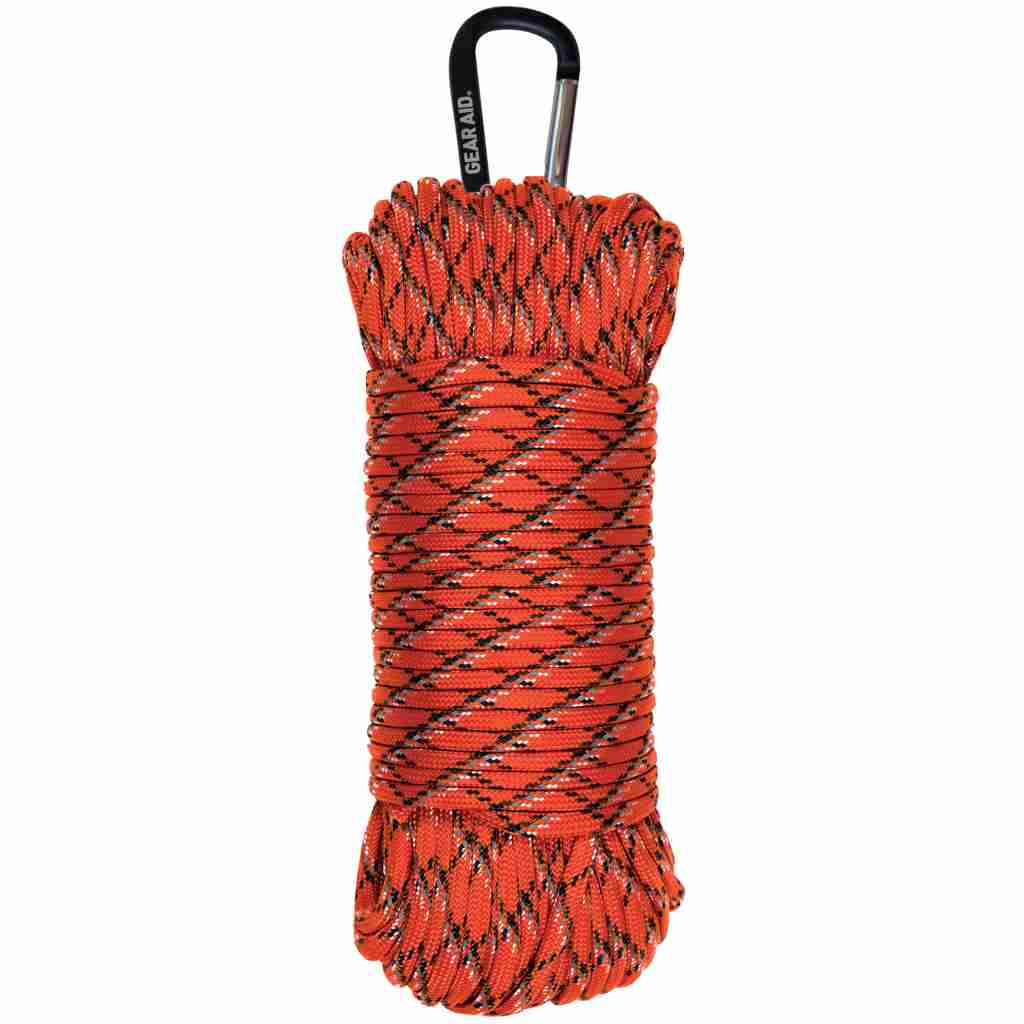 Gear Aid 550 Paracord 30 m (100')