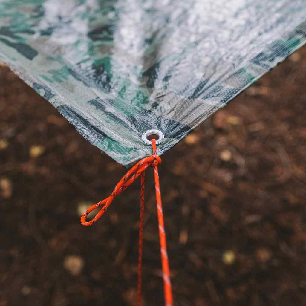 Gear Aid 550 Paracord 30 m (100')