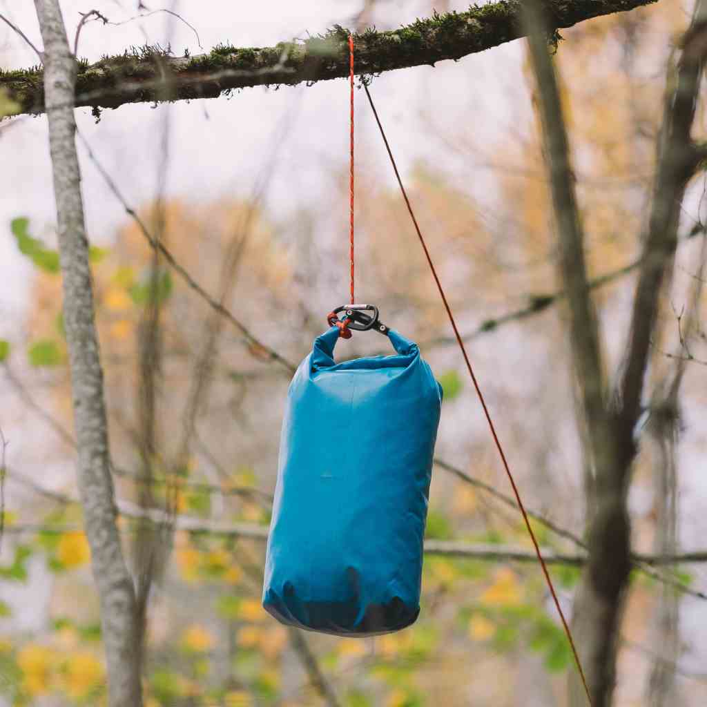 Gear Aid 550 Paracord 30 m (100')