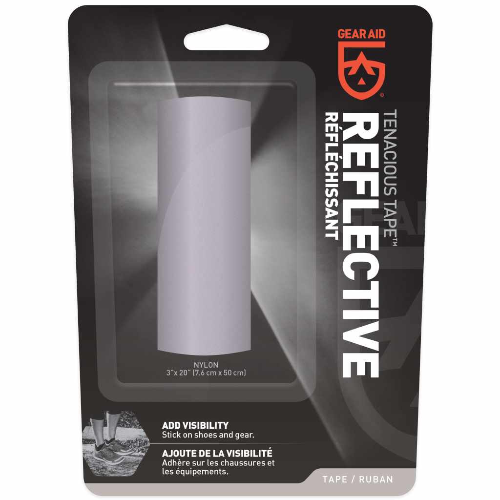 Gear Aid Tenacious Tape Reflective