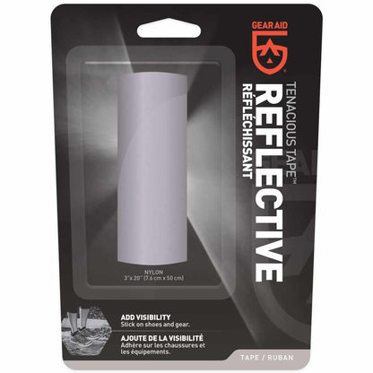 Gear Aid Tenacious Tape Reflective