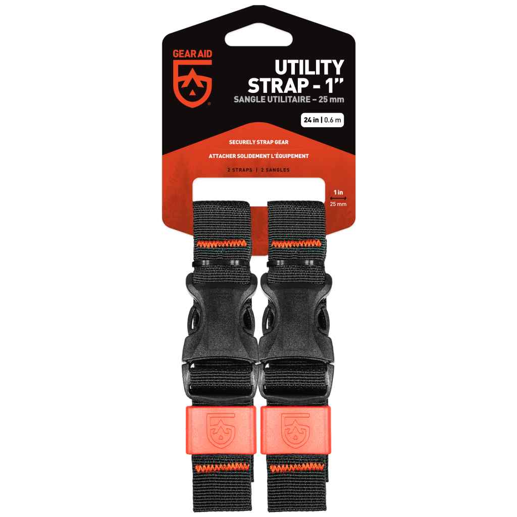 Gear Aid Utility Strap 2.5 cm (1")