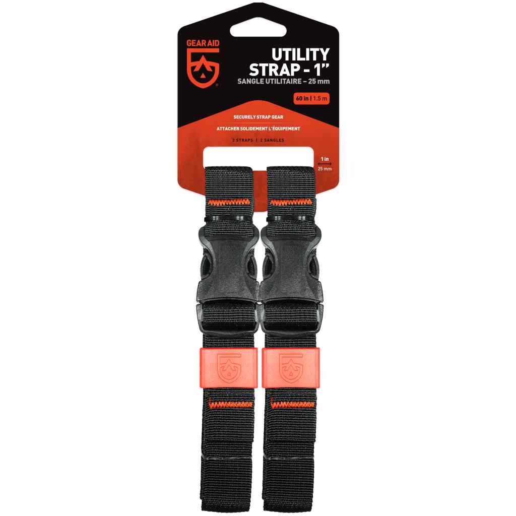 Gear Aid Utility Strap 2.5 cm (1")