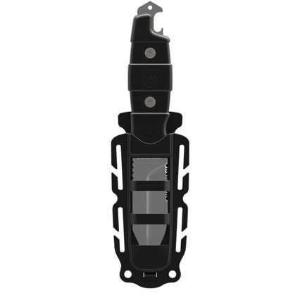 Gear Aid Buri Drop Point Knife