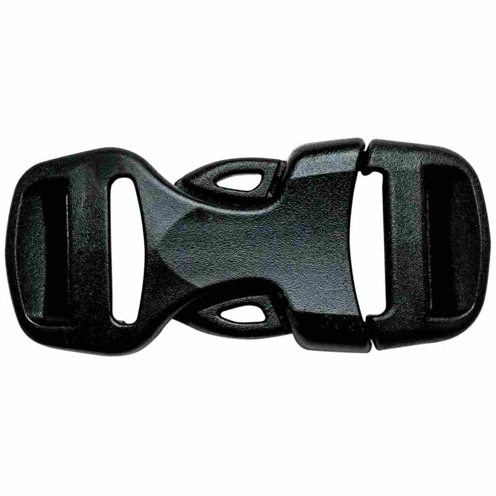 Gear Aid Dual Adjust Buckle