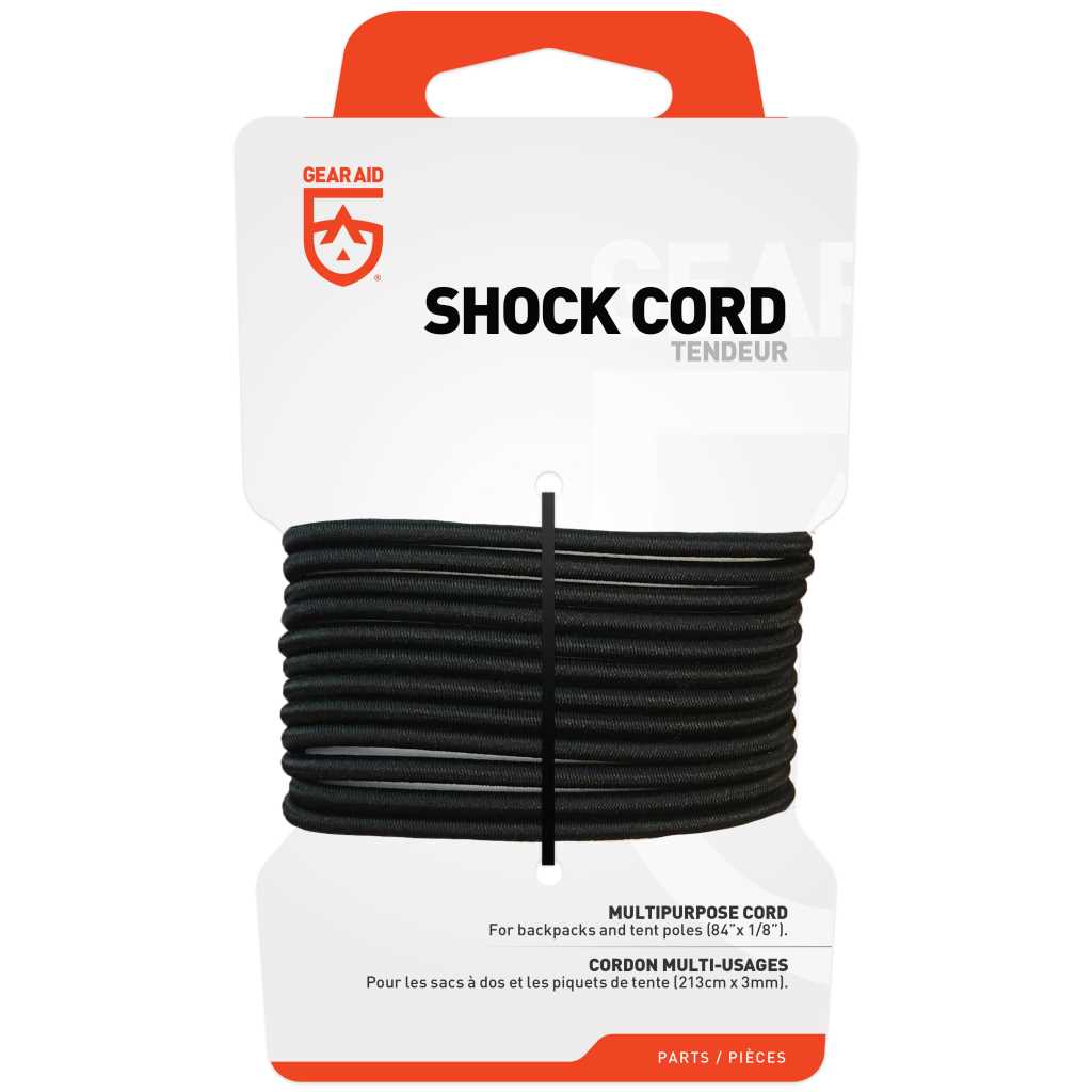 Gear Aid Elastic Shock Cord