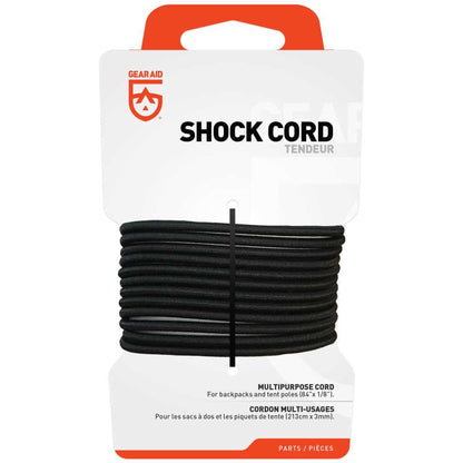 Gear Aid Elastic Shock Cord
