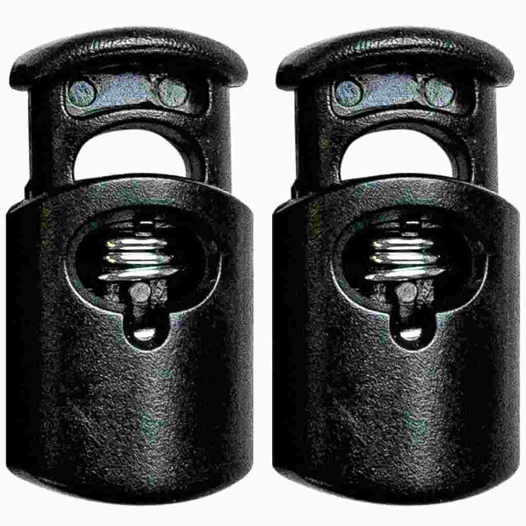 Gear Aid Ellipse Cord Locks