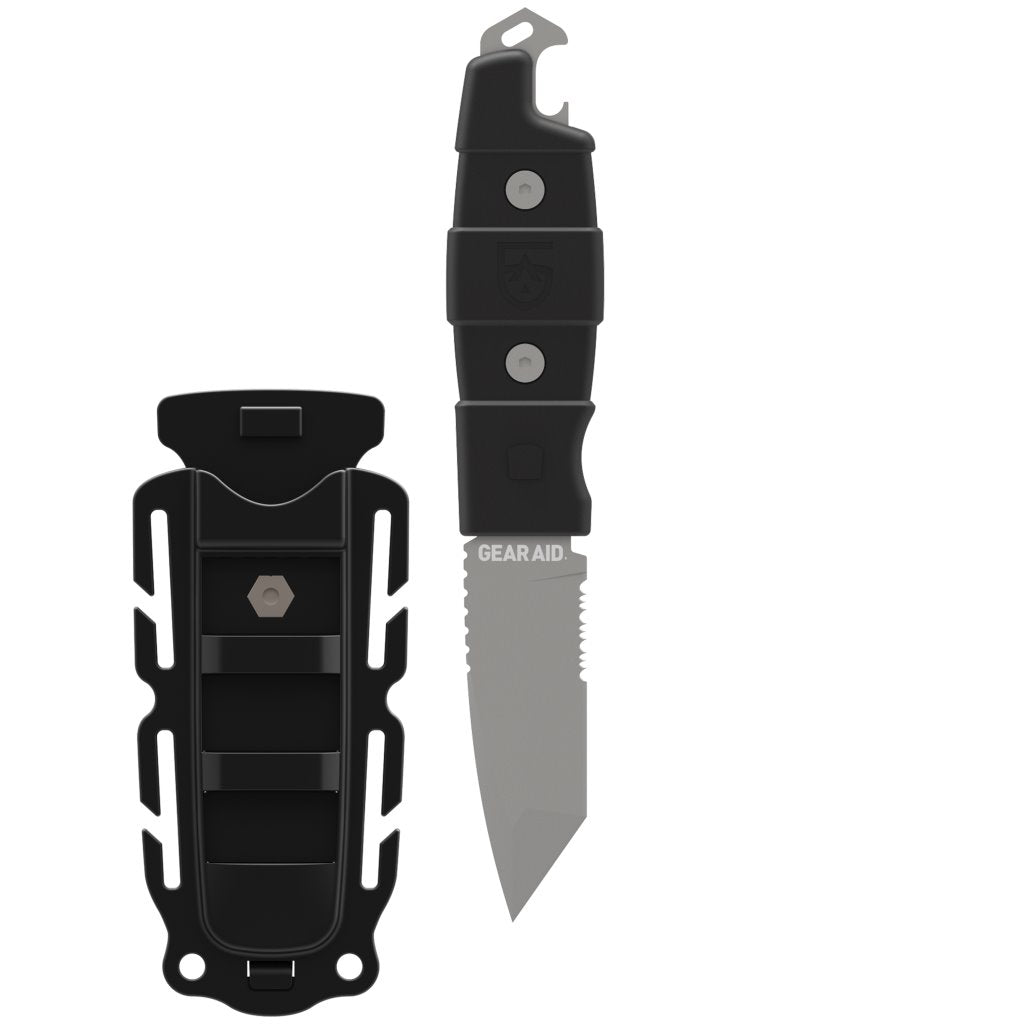 Gear Aid Kotu Tanto Point Knife