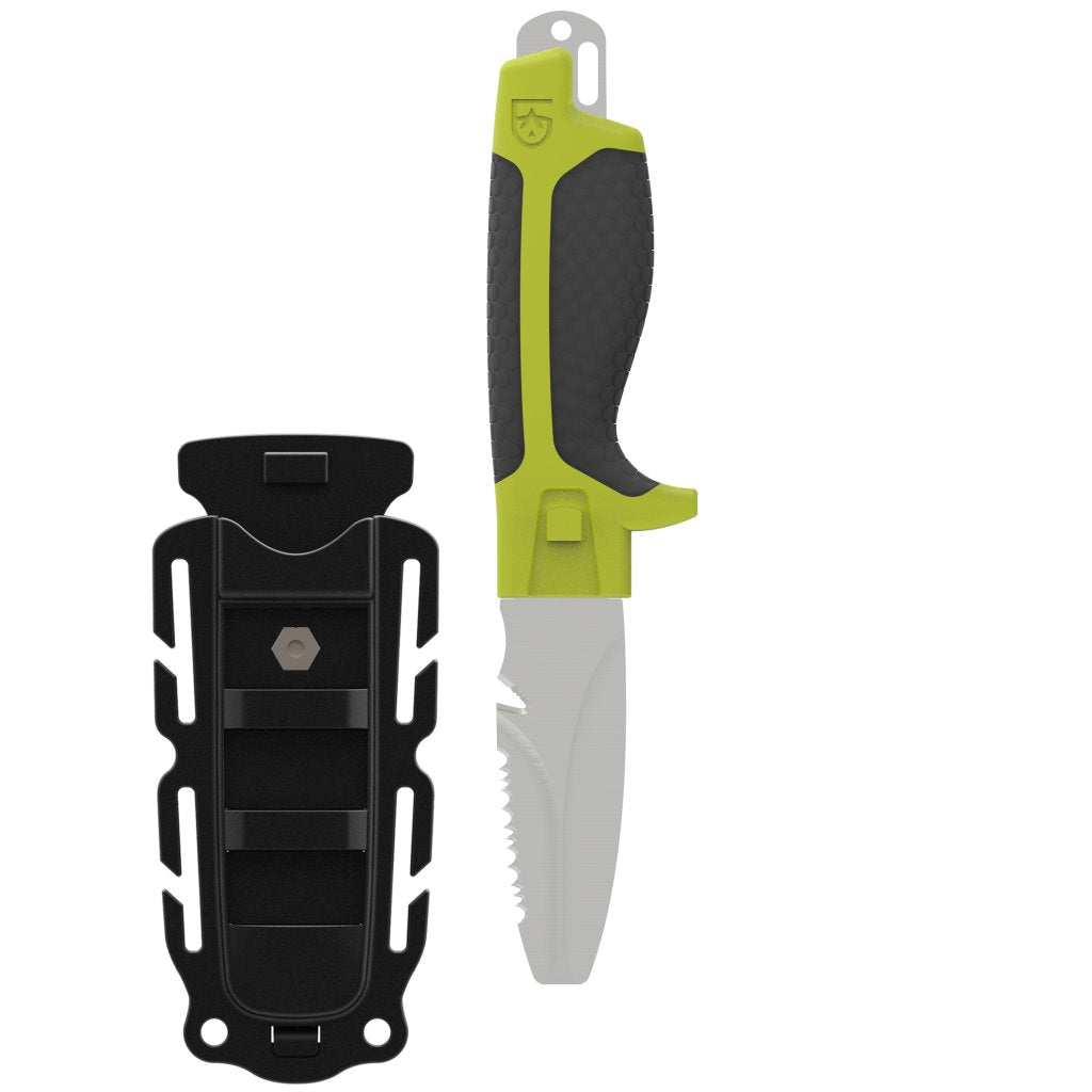 Gear Aid Tanu Blunt Tip Knife