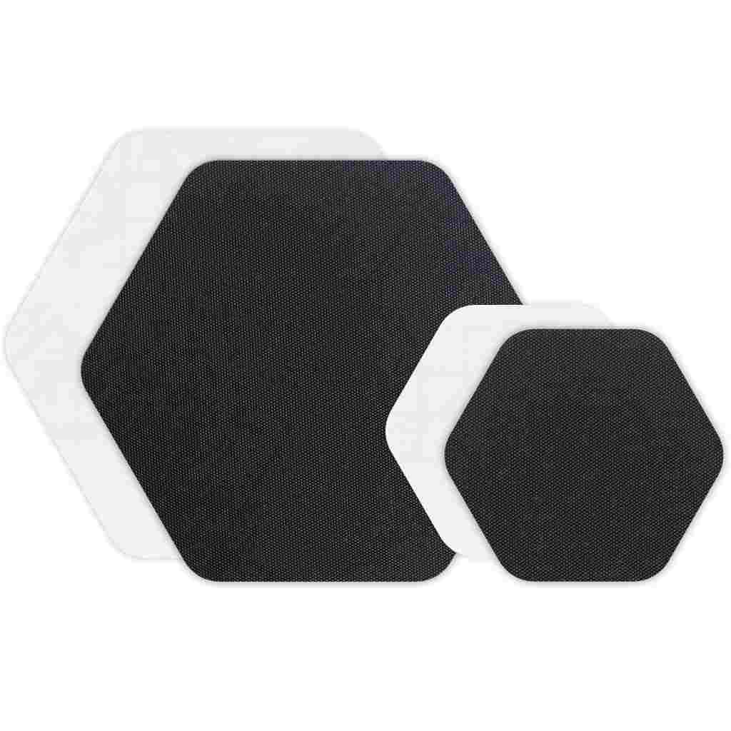 Gear Aid Tenacious Tape Repair Patches Hex