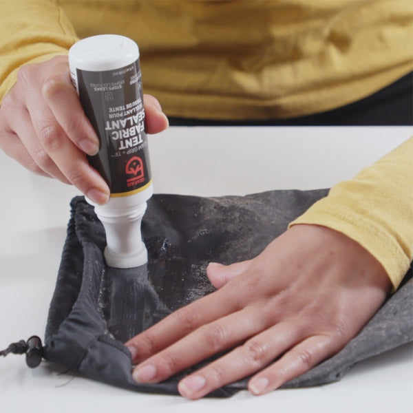 Gear Aid Seam Grip TF Tent Fabric Sealant