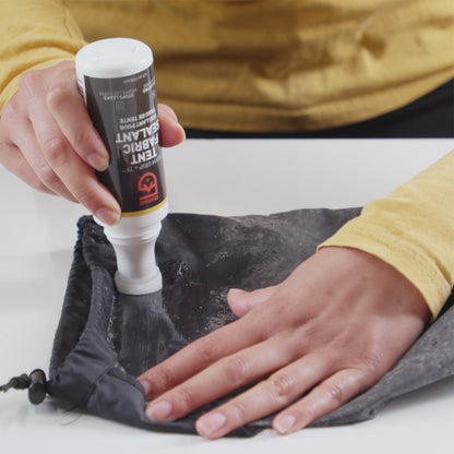 Gear Aid Seam Grip TF Tent Fabric Sealant