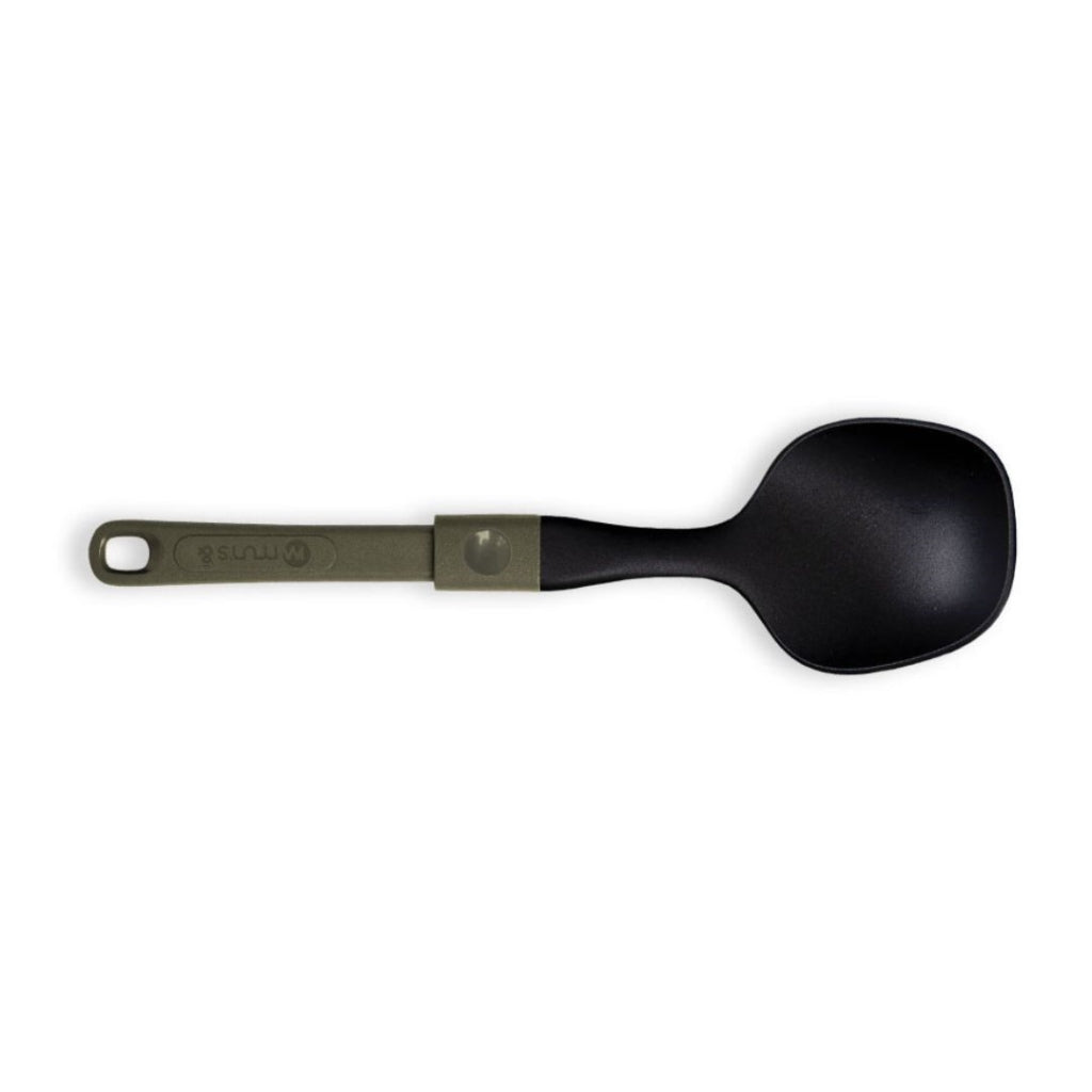 Foldable Ladle