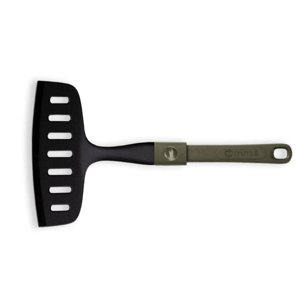 Foldable Spatula