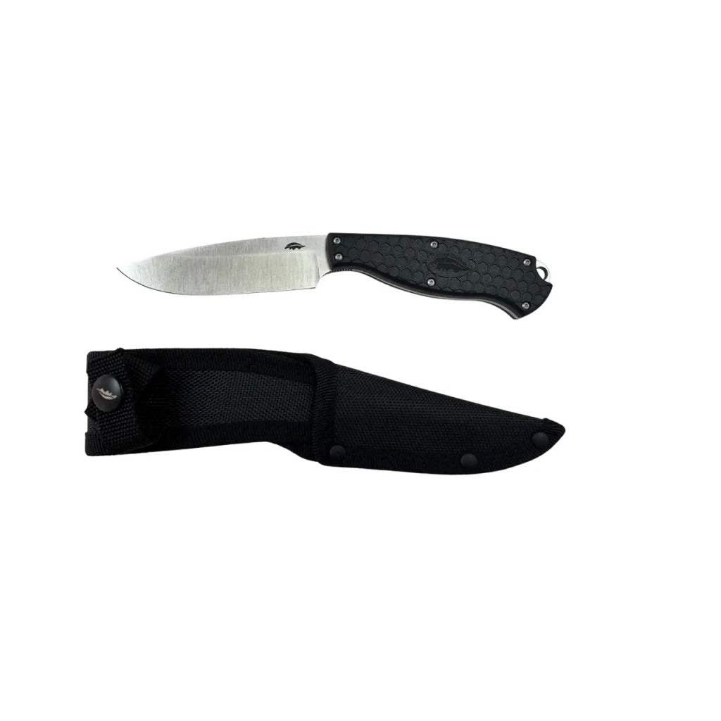Honey Badger Fixed Blade with Sheath