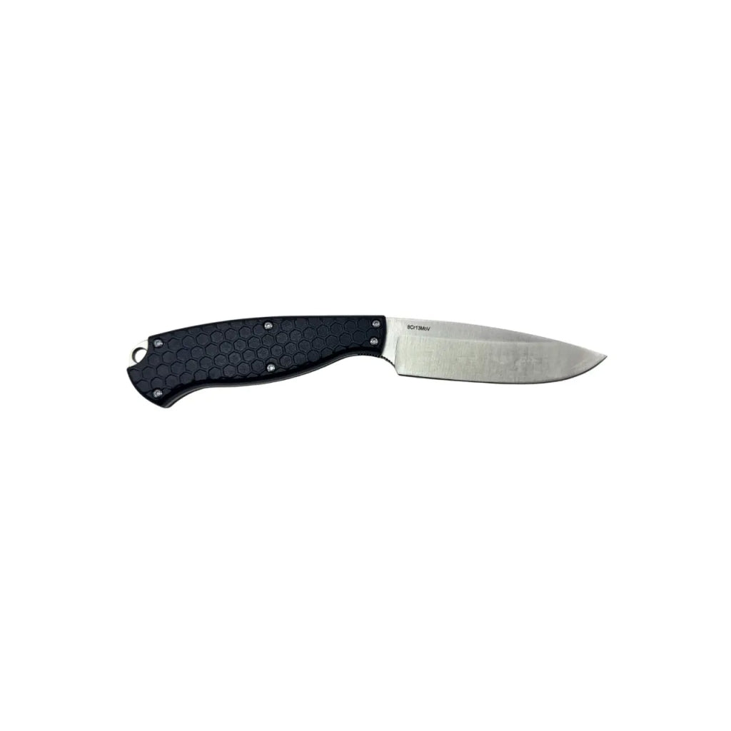 Honey Badger Fixed Blade with Sheath