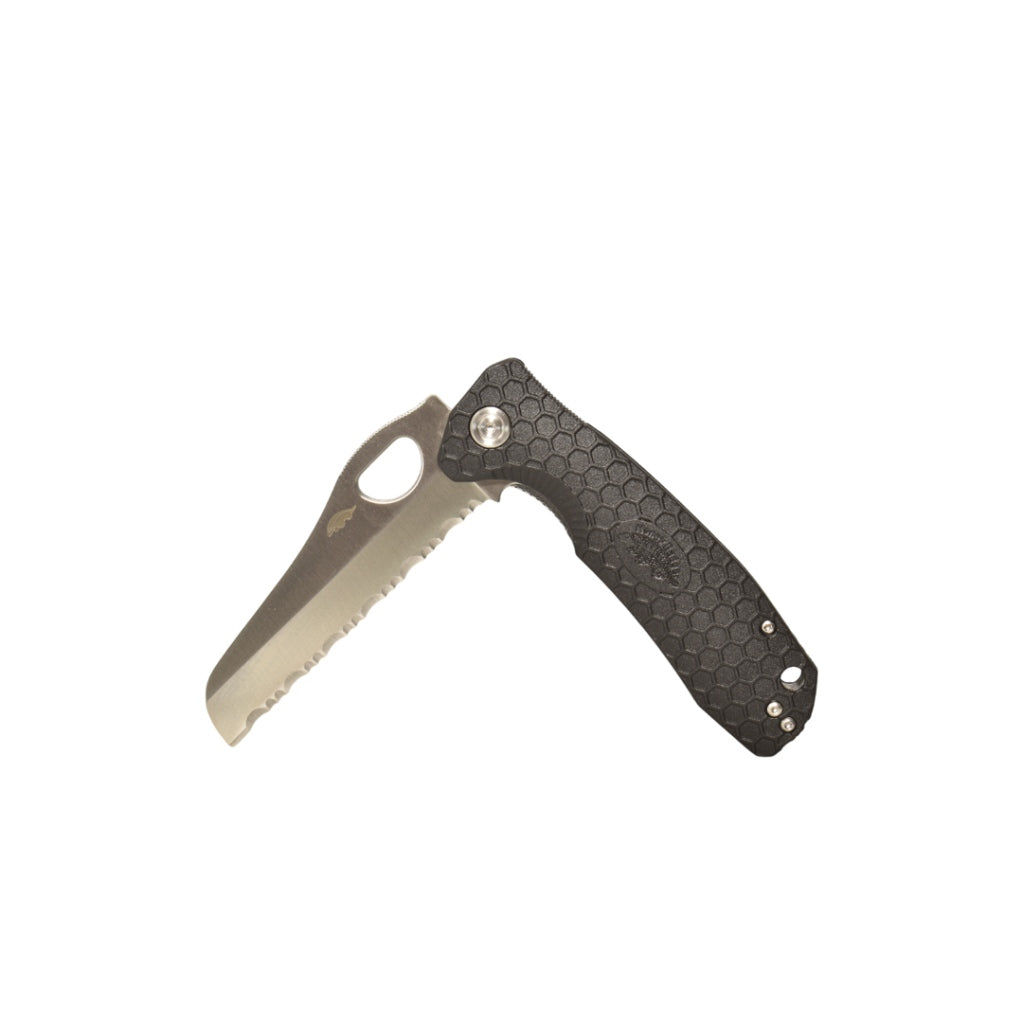 Honey Badger Rescue Knife