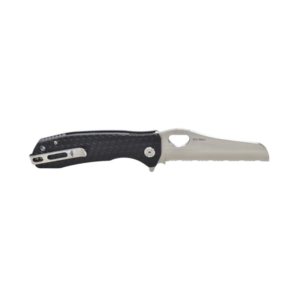 Honey Badger Rescue Knife