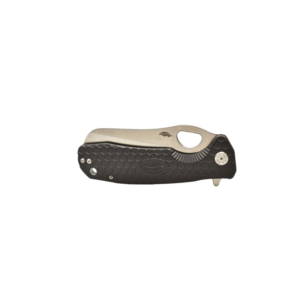 Honey Badger Rescue Knife
