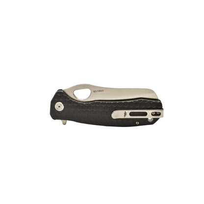 Honey Badger Rescue Knife