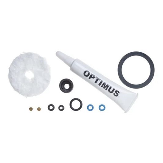 Optimus Nova, Nova+ & Polaris Spare Parts Kit