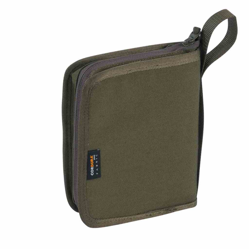 TT Tactical Field Book