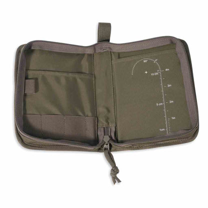 TT Tactical Field Book