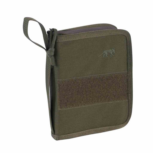 TT Tactical Field Book
