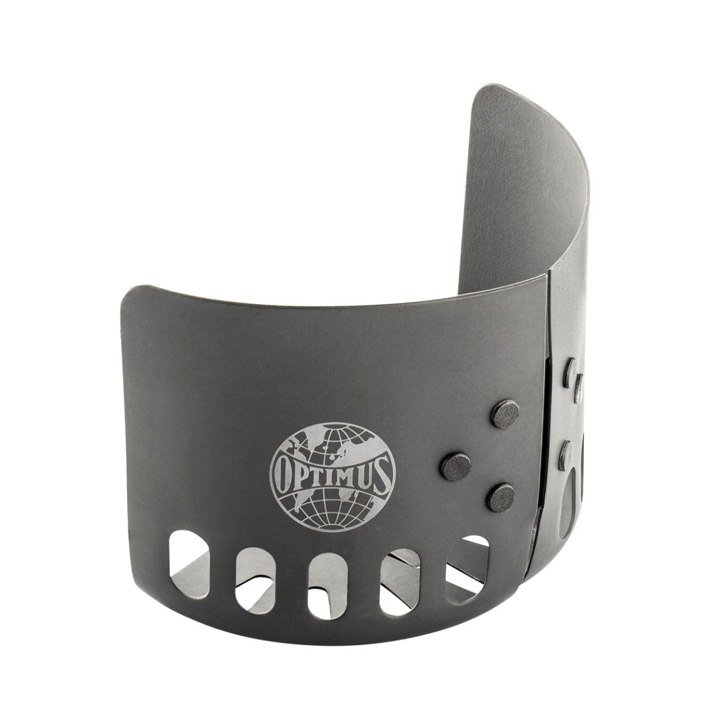 Optimus Elektra Cook System Black Edition