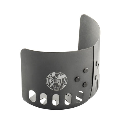 Optimus Elektra Cook System Black Edition