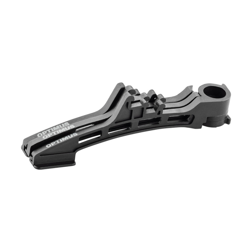 Optimus Canister Stand