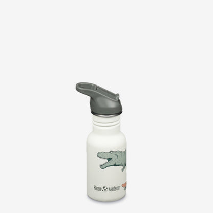 Kid 355 ml / 12 oz w/flip seal lid