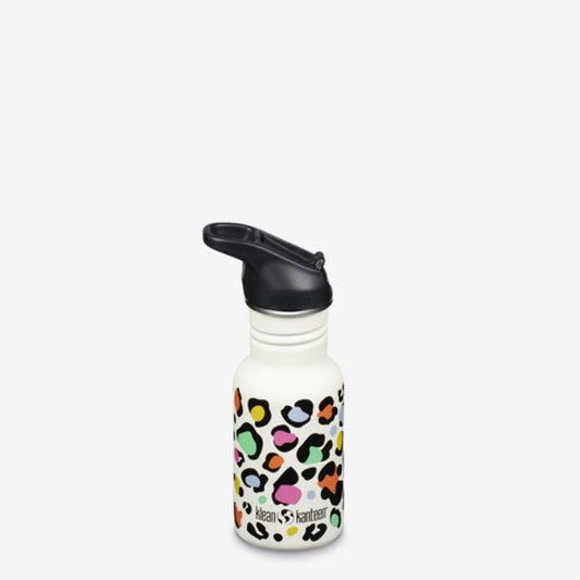 Kid 355ml/12oz w/flip seal lid