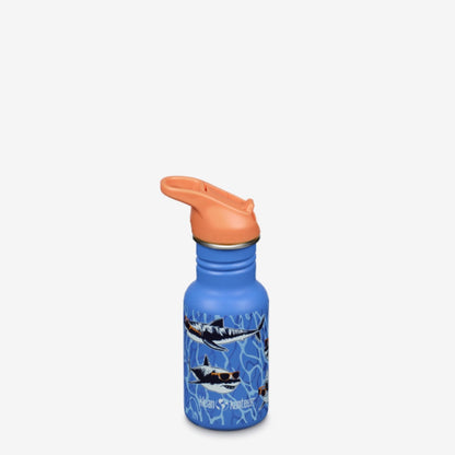 Kid 355 ml / 12 oz w/flip seal lid
