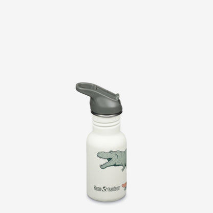 Kid 355 ml / 12 oz w/flip seal lid