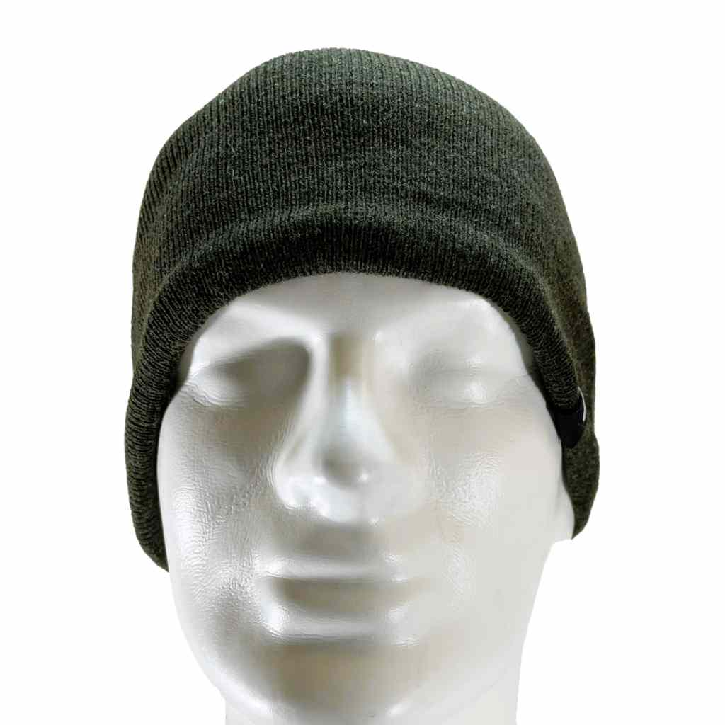 Alpine Beanie