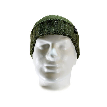 Glacier Beanie