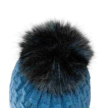 Snowfall Beanie